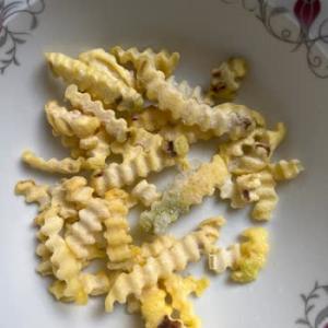 Patates Kızartması (Büyük Boy) | 125,00