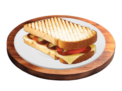 Yengen Tost | 150,00