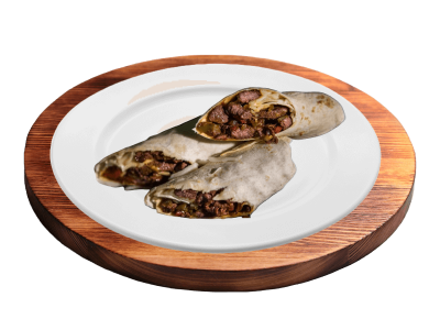 Köfteli Wrap | 225,00
