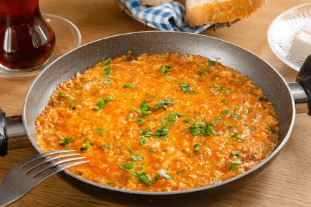 Menemen | 150,00