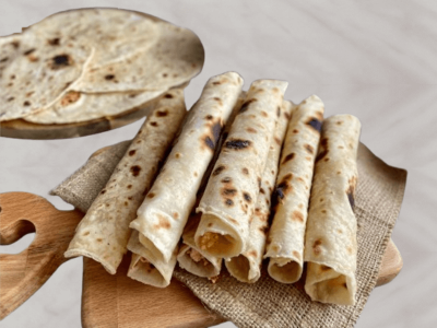 Tulum Peynirli Sıkma | 60,00