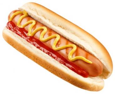 Hot Dog | 125,00