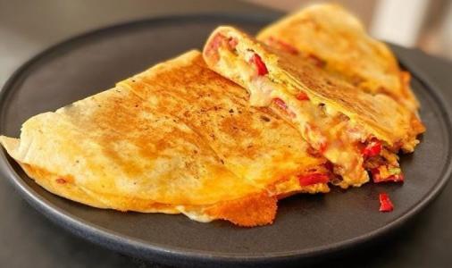 Patatesli Tortilla | 125,00